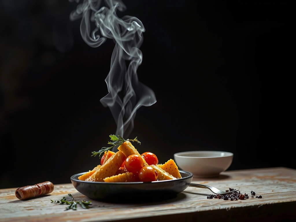 Präzision in jedem Detail